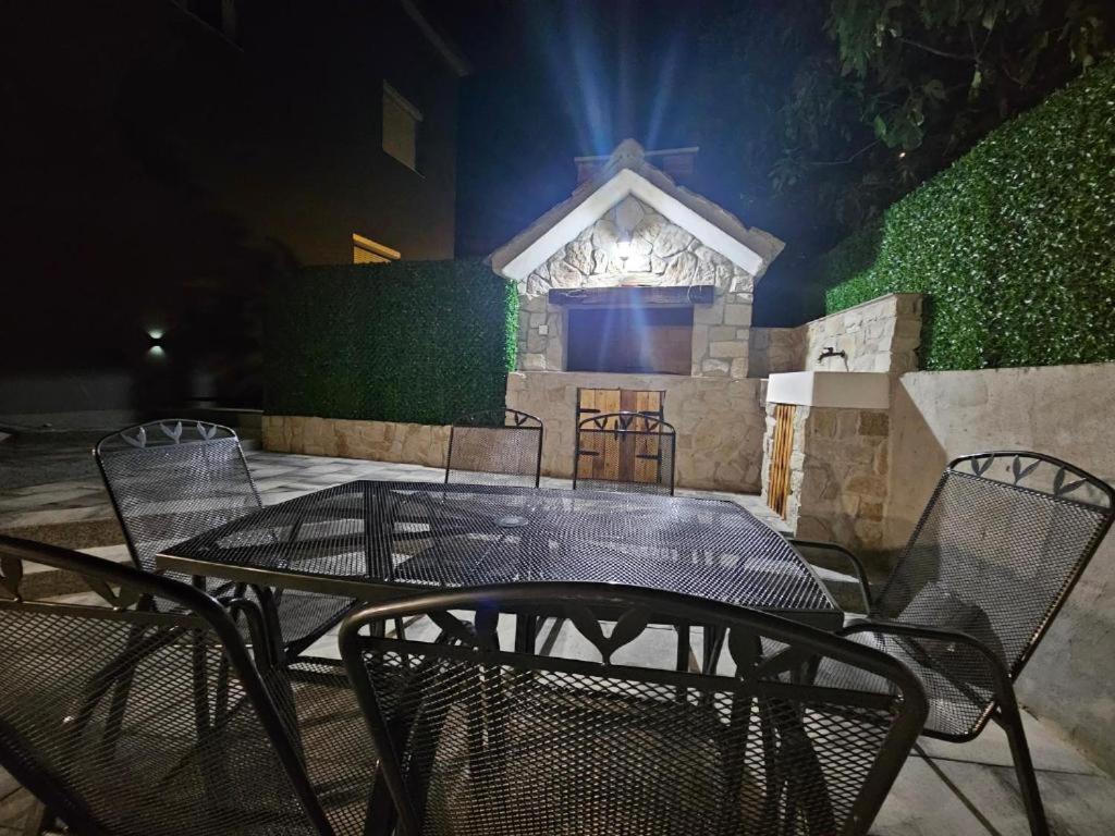 Villa Ivancica Split Exterior foto