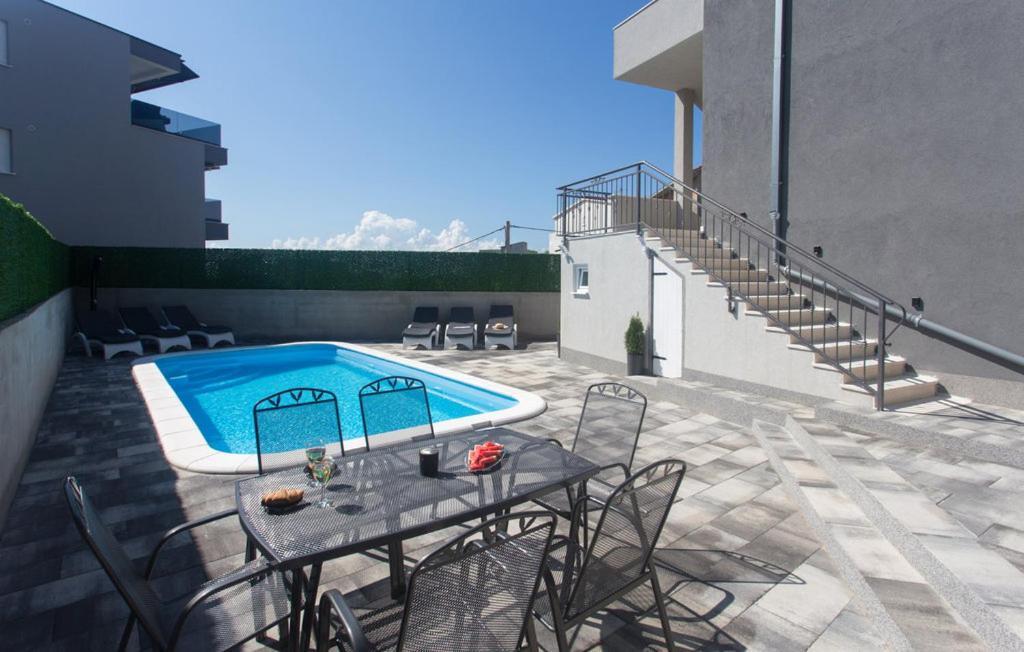 Villa Ivancica Split Exterior foto