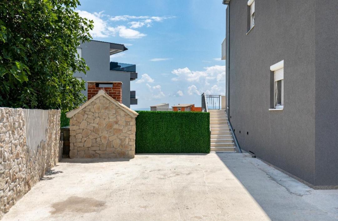 Villa Ivancica Split Exterior foto