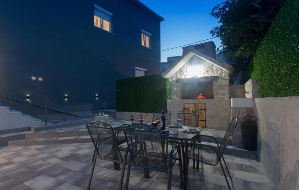 Villa Ivancica Split Exterior foto